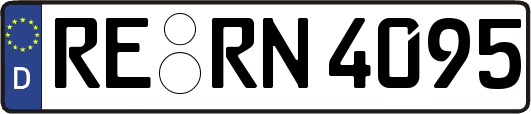 RE-RN4095