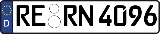 RE-RN4096