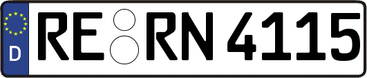 RE-RN4115