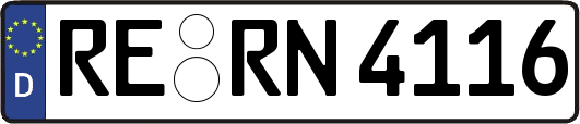 RE-RN4116