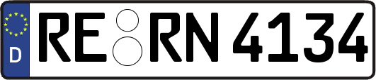 RE-RN4134