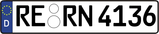 RE-RN4136
