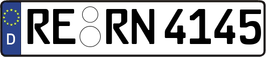 RE-RN4145