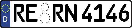 RE-RN4146