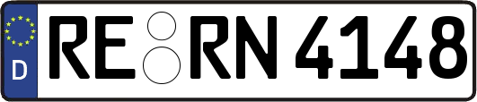 RE-RN4148