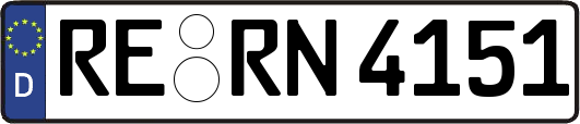 RE-RN4151