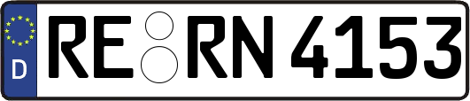RE-RN4153