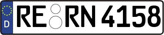 RE-RN4158