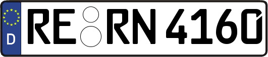 RE-RN4160