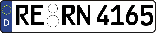 RE-RN4165