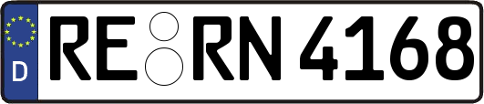 RE-RN4168