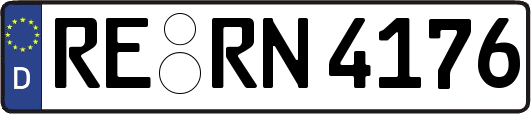 RE-RN4176