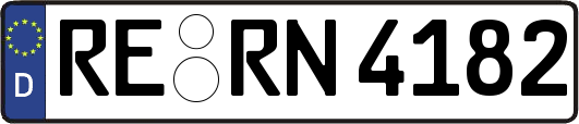 RE-RN4182