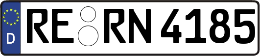 RE-RN4185