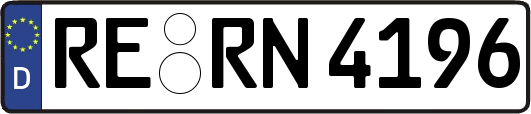 RE-RN4196