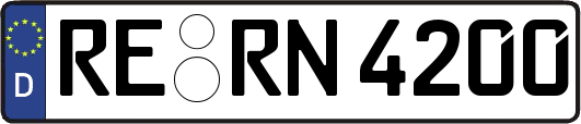 RE-RN4200