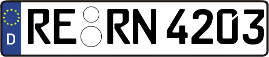 RE-RN4203