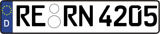 RE-RN4205