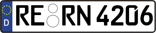 RE-RN4206