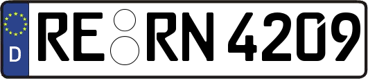 RE-RN4209