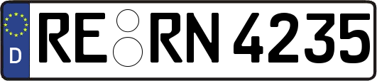 RE-RN4235