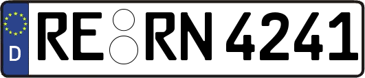 RE-RN4241