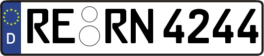 RE-RN4244