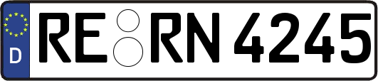 RE-RN4245