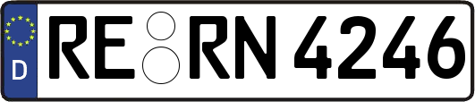 RE-RN4246