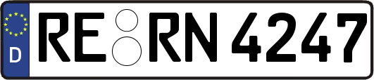 RE-RN4247