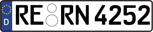 RE-RN4252