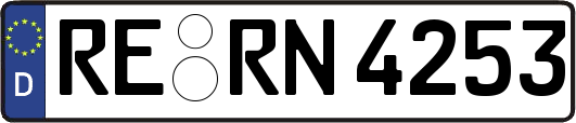 RE-RN4253