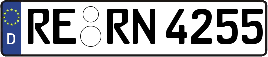RE-RN4255