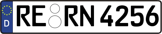 RE-RN4256