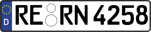 RE-RN4258