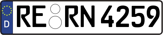 RE-RN4259