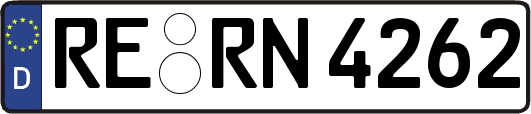 RE-RN4262
