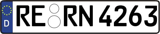 RE-RN4263