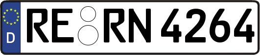 RE-RN4264