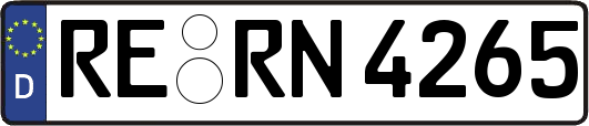RE-RN4265