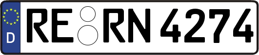 RE-RN4274
