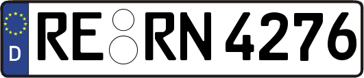 RE-RN4276