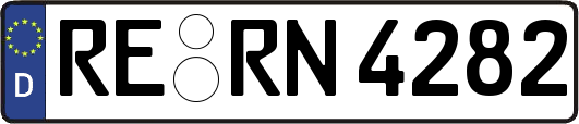 RE-RN4282
