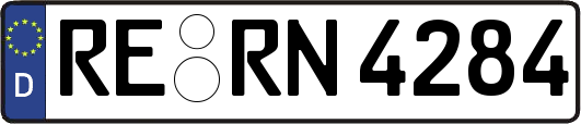RE-RN4284