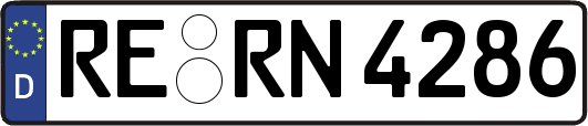 RE-RN4286
