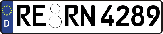 RE-RN4289