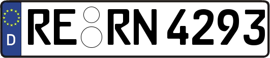 RE-RN4293