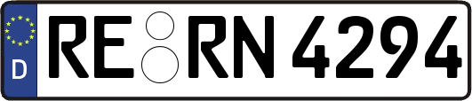 RE-RN4294