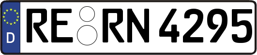 RE-RN4295
