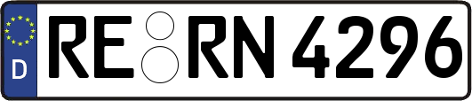 RE-RN4296